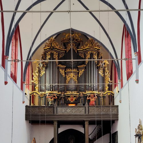 Brandenburg an der Havel, Dom