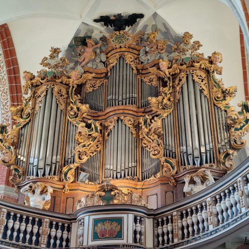 Brandenburg an der Havel, St. Katharinen