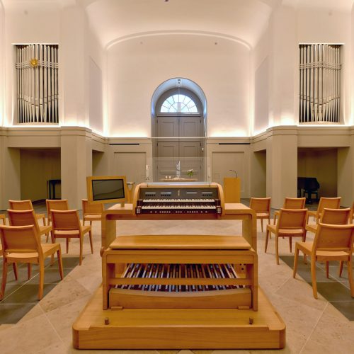 Potsdam, Garnisonkirche