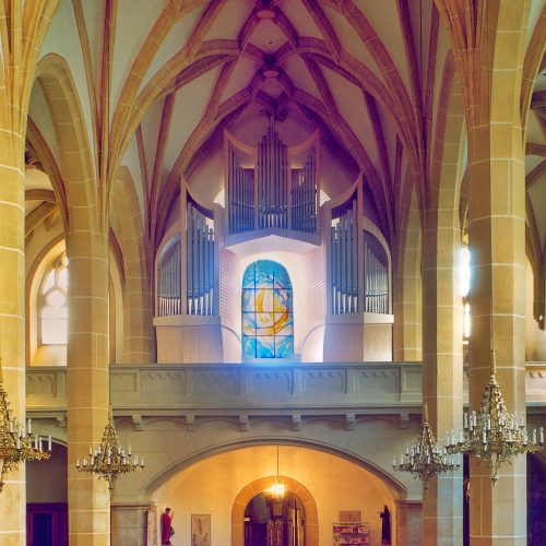 Graz (Österreich), Franziskanerkloster