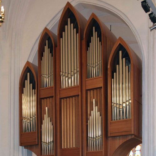 Kaliningrad (Russland), Dom