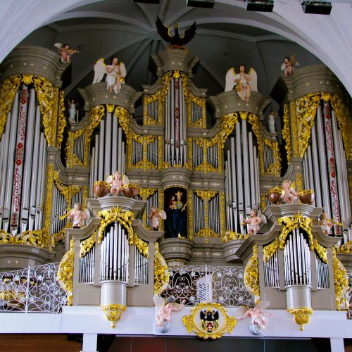 Kaliningrad (Russland), Dom