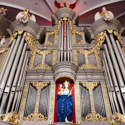 Kaliningrad (Russland), Dom