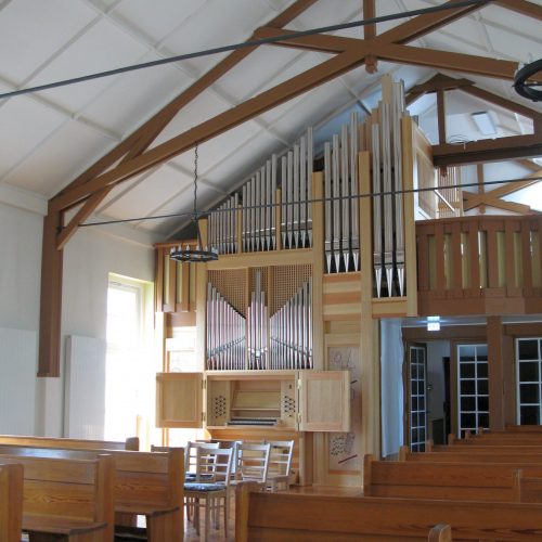 Lobetal, Hoffnungstaler Stiftung