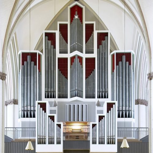 Hamburg, Hauptkirche St. Petri