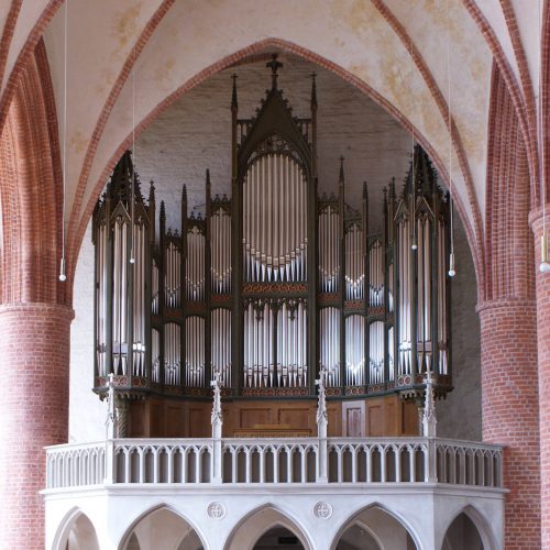 Seehausen (Altmark), St. Petri