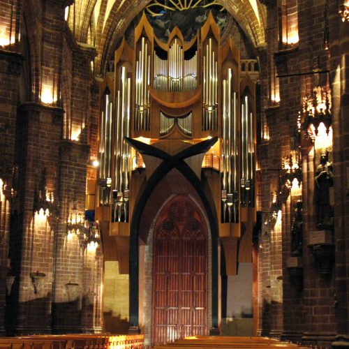 Zamora (Mexiko), Nuestra Señora de Guadalupe